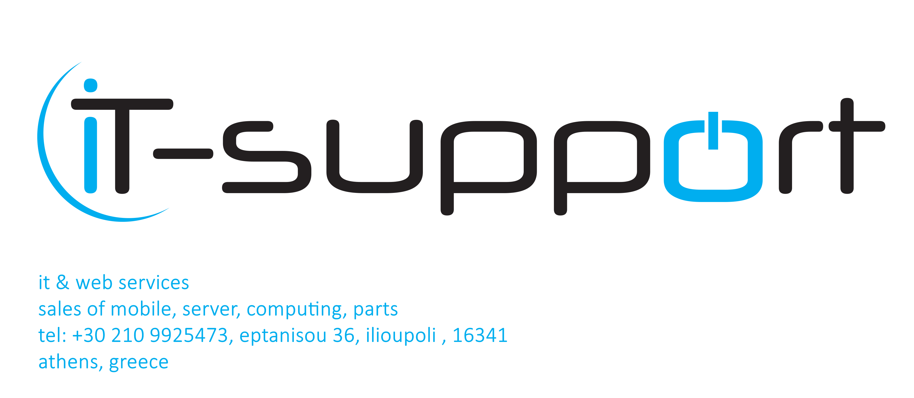 itsupport logo